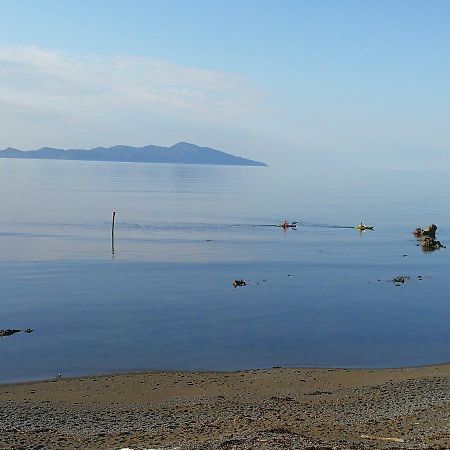 Kapiti Waves Bed & Breakfast Pukerua Bay Экстерьер фото